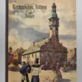 Regionální periodika: Reichenberger Zeitung