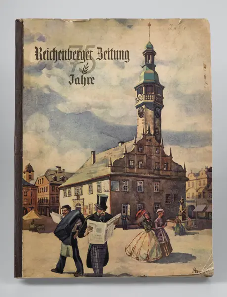 ctenar-archiv-regionalni-periodika-zeitung