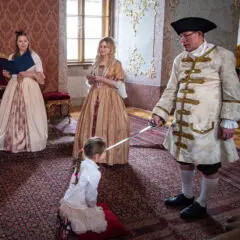 Z historie SKIP: Klubu dětských knihoven je 30! 5. část