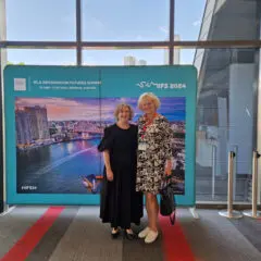 Na skok u&nbsp;protinožců