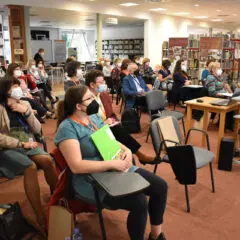 Kronika: Vzpomínka na česko-slovenské setkání…