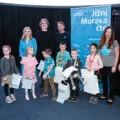 Události: Vyhlášení výsledků soutěže Jižní Morava čte
