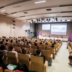 Události: Knihovny současnosti 2024: Most mezi tradicí a&nbsp;inovací