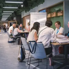 Jak vypadá proměna univerzitních knihoven?