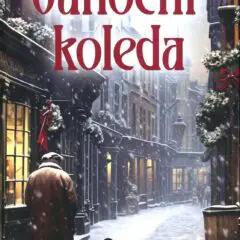 Vánoce v&nbsp;literatuře