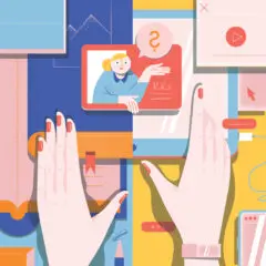 Digitální gramotnost jako komunikační téma