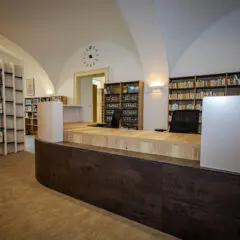Když se potká historie a&nbsp;literatura