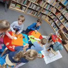 Do třetice všeho dobrého aneb Kterak české děti v&nbsp;zahraničí ke knížkám přišly