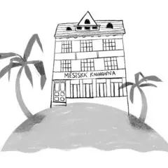 Literární příloha – Čapkoviny 2024: Martina Pexová: Nesuď knihu podle obalu