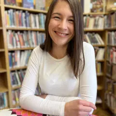 Mít sny a vizi a věřit si