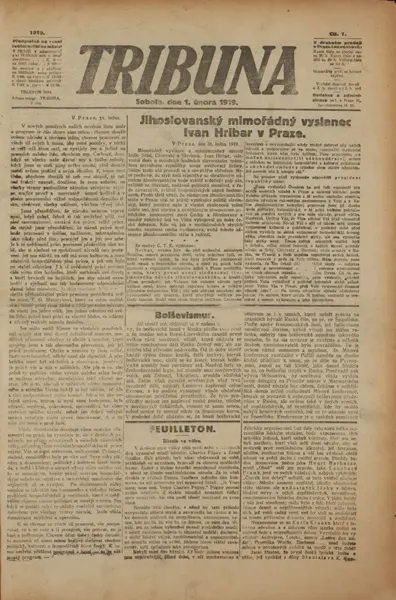 ctenar-archiv-periodika-na-uzemi-cr-tribuna