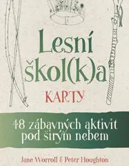 Příroda je všude kolem nás