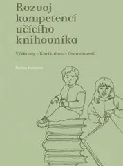 Recenze: Rozvoj kompetencí učícího knihovníka