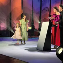 Rozhovor: Čtenářka roku 2024 je z&nbsp;Městské knihovny Louny