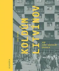 Současná literatura: Výběr z publikací o výtvarném umění a architektuře 2. část