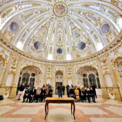 Bibliotheca academica 2023 věnovaná problematice open science 