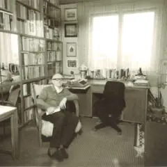 Události: Eduard Petiška stoletý