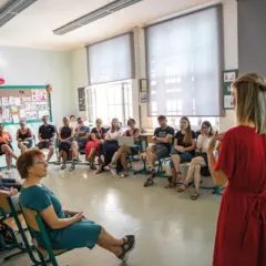 Druhý ročník Festivalu mediálního vzdělávání