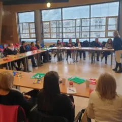 Liberecká knihovna vzdělává učitele