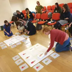 Malá technika – polytechnické vzdělávání pro nejmenší