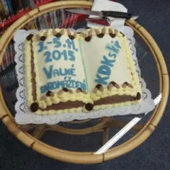 Z historie SKIP: Klubu dětských knihoven je 30! 6. část