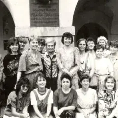 Klubu dětských knihoven je 30! 1. část