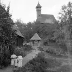 Sto let pražské Slovanské knihovny