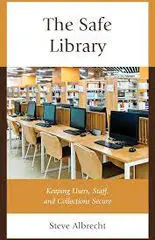 Z knihovny knihovnické literatury: Zajímavé knižní novinky