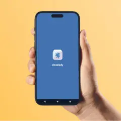 Evropský digitální sprint
