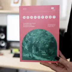 Vyšla nová metodika pro Bookstart zaměřená na práci s&nbsp;klasickou pohádkou