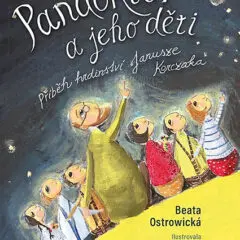 Pandoktor a&nbsp;jeho děti: metodika a&nbsp;pracovní list