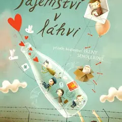 TOP knihy k&nbsp;tématu: Odraz historických událostí v&nbsp;literatuře pro děti a&nbsp;mládež