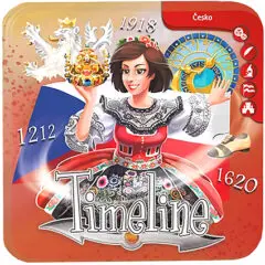 Tipy na deskové hry s&nbsp;tematikou odraz historických událostí v&nbsp;literatuře pro děti a&nbsp;mládež