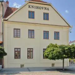 Otevřeno s&nbsp;novou tváří