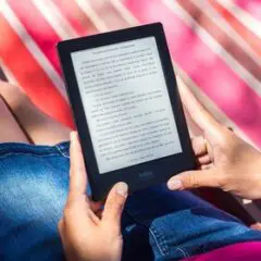 Cesta e-knih Městské knihovny v Praze