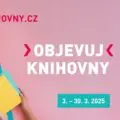 Knihovny.cz: Jedna adresa, jedno hledání a&nbsp;snadná cesta k&nbsp;dokumentu