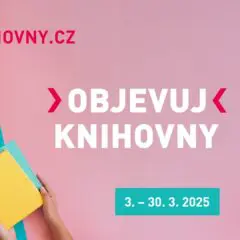 Knihovny.cz: Jedna adresa, jedno hledání a snadná cesta k dokumentu