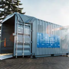 Příběh Archy I: jak se rodila česká pomoc ukrajinským knihovnám