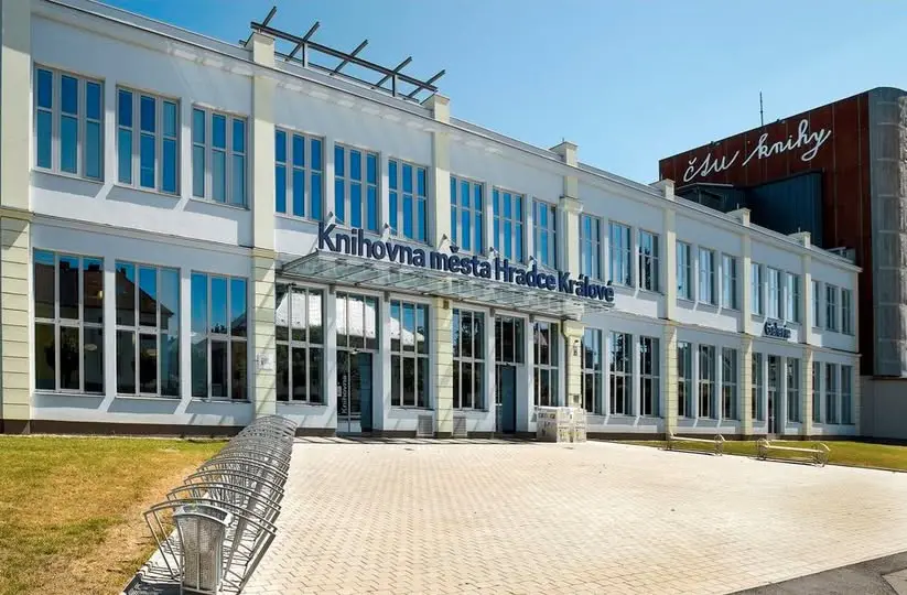 Profese knihovníka i knihovnice? Celoživotní vzdělávání!