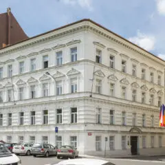 Jan Amos Komenský – kam za ním