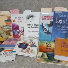 Inspirace není nikdy dost: nejen Den poezie