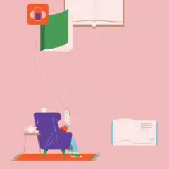 Téma: Digitální služby knihoven