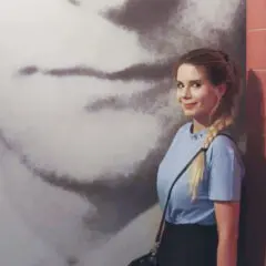 Krásné útěky Terezy Večeřové do světa německé literatury