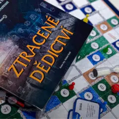 Přes deskovky k finanční gramotnosti: jak využít herní principy ve vzdělávání dětí?