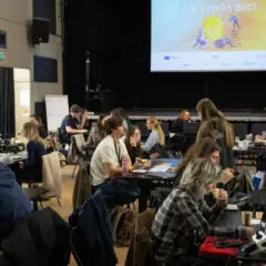 Dračák, nebo únikovka v knihovně?