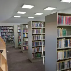 Z knihovních luhů a hájů: Ledenice, Opava a Praha