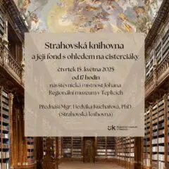 Strahovská knihovna a její fond