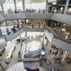 Norové hledají cesty, jak vrátit dětem i&nbsp;dospělým radost ze čtení