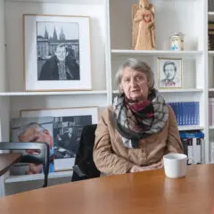 Jsme jakýmisi strážci a&nbsp;šiřiteli odkazu Václava Havla