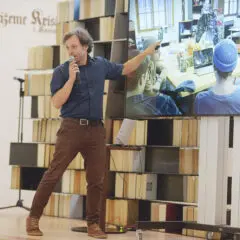 Kultivujeme demokratické kultivary